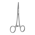 Medesy Forceps Kelly Straight 140mm