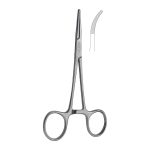 Medesy Forceps Kelly Curved 140mm