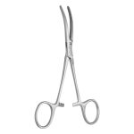 Medesy Forceps Rochester-Pean Curved 140mm