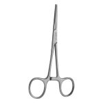 Medesy Forceps Rochester-Kocher Straight 1 x 2 Teeth 140mm