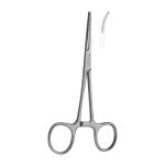 Medesy Forceps Rochester-Kocher Curved 1 x 2 Teeth 140mm