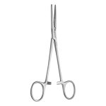 Medesy Forceps Kelly-Rankin Straight 160mm