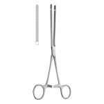 Medesy Forceps Arnohold Straight 220mm