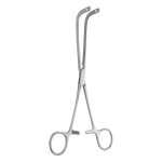 Medesy Forceps Arnohold Curved 220mm