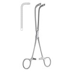 Medesy Forceps Arnohold Curved 220mm