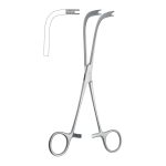 Medesy Forceps Arnohold Curved 200mm