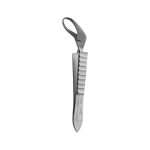 Medesy Forceps Jones 90mm