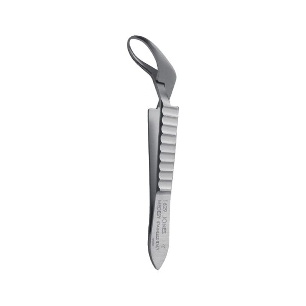Medesy Forceps Jones 90mm