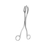 Medesy Forceps Instrument Seizing & Sterilising 200mm