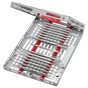 Medesy Periodontal Kit Advanced