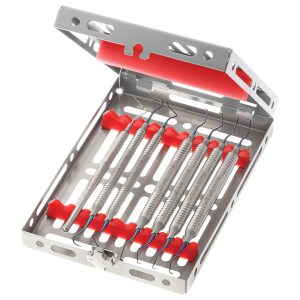 Medesy Periodontal Kit Peri Implantite