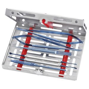 Medesy Periodontal Kit Micro Surgical