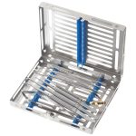 Medesy Surgical Kit Soft Tissue