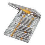 Medesy Surgical Kit Sinus Advanced