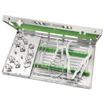 Medesy Rubber Dam Kit