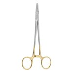 Medesy Needle Holders Mayo-Hegar Straight Tungsten Carbide 160mm