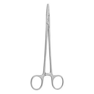 Medesy Needle Holders Mayo-Hegar Straight 180mm