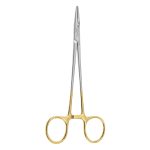 Medesy Needle Holders Crile-Wood Straight Tungsten Carbide 150mm