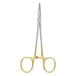 Medesy Needle Holders Halsey Straight Tungsten Carbide 130mm