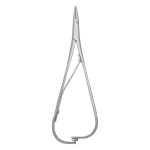 Medesy Orthodontic Ligature Forceps Mini Mathieu 140mm