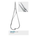 Medesy Orthodontic Ligature Forceps Mini Mathieu 140mm