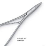 Medesy Orthodontic Ligature Forceps Mini Mathieu 140mm