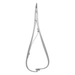 Medesy Orthodontic Ligature Forceps Smaha Curved 140mm