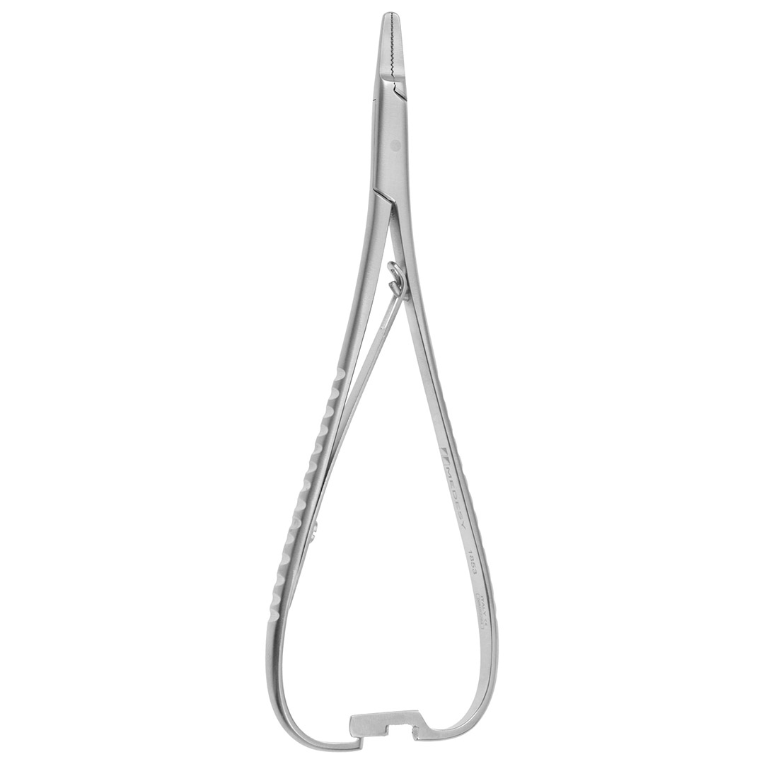 Medesy Needle Holders Mathieu Straight 140mm Medesy Needle Holders Mathieu Straight 140mm