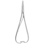 Medesy Needle Holders Mathieu Straight 140mm