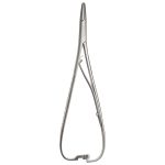 Medesy Needle Holders Mathieu Straight 170mm