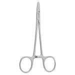 Medesy Needle Holders Baumgartner Straight 130mm