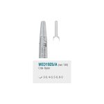Medesy Needle Holders Crile-Ryder Straight 130mm