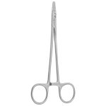Medesy Needle Holders Crile-Ryder Straight 150mm