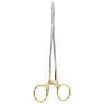 Medesy Needle Holders Crile-Ryder Straight Tungsten Carbide 180mm