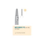 Medesy Needle Holders Crile-Ryder Straight Tungsten Carbide 180mm