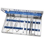 Medesy Surgical Kit Micro Surgery Soft Tissue