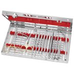 Medesy Periodontal Kit Surgical for Apicectomies