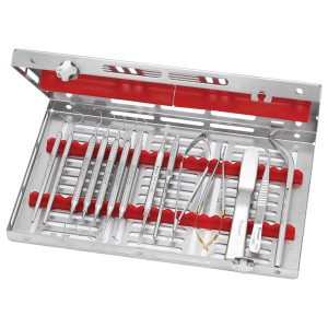 Medesy Periodontal Kit Surgical