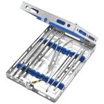 Medesy Surgical Kit Micro Surgery
