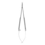 Medesy Scissors Micro Surgical Straight 145mm