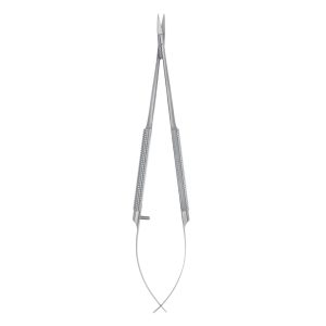 Medesy Scissors Micro Surgical Straight 145mm