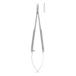 Medesy Scissors Micro Surgical Straight 145mm