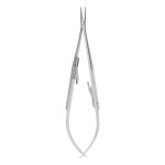 Medesy Needle Holders Castroviejo Straight 140mm