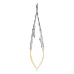 Medesy Needle Holders Castroviejo Straight Tungsten Carbide 140mm