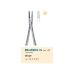Medesy Needle Holders Castroviejo Straight Tungsten Carbide 140mm