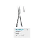 Medesy Needle Holders Castroviejo Curved 140mm