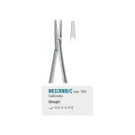 Medesy Needle Holders Castroviejo Straight 180mm