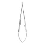 Medesy Needle Holders Castroviejo Curved 180mm