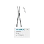 Medesy Needle Holders Castroviejo Curved 180mm