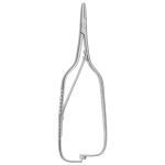 Medesy Needle Holders Boynton Straight 120mm